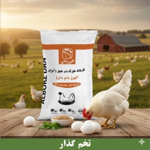 Alborzdan Layer Feed