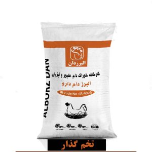 دان تخم گذار