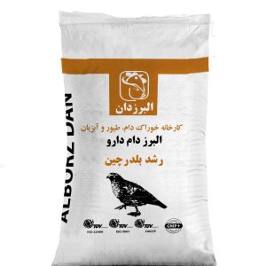 تخم گذار بلدرچین