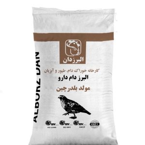 مولد بلدرچین