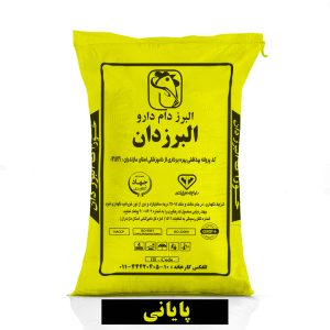پایانی
