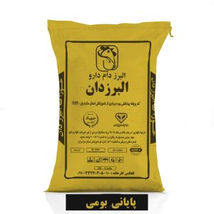 پایانی بومی